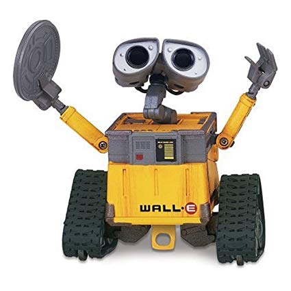 Create Robots